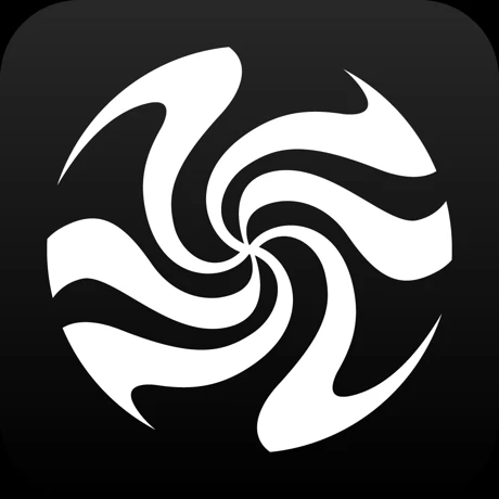 Big Bang Patterns app
